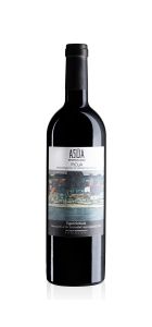 1 botella de Asúa Reserva 2020