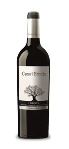 Fles Casa de la Ermita Crianza 2020