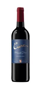 Cune Crianza 2021