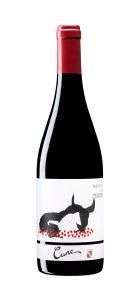 Fles Cune Mencía 2022