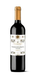 Dominio de la Abadesa Reserva 2021