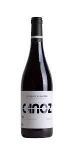 Oinoz Crianza 2022
