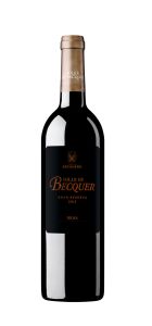 Solar de Becquer Gran Reserva 2015