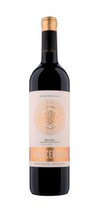Fles Viña Cerrada Reserva 2018 