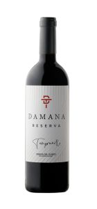 Fles Damana Reserva 2020