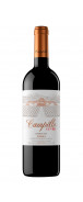 Fles Campillo Cuvée Crianza 2020
