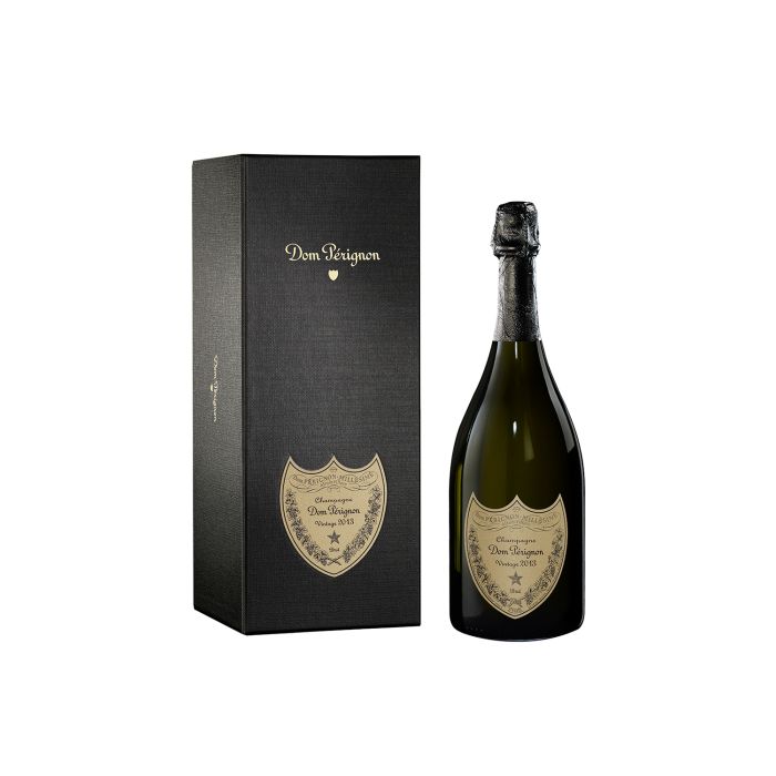 Dom Pérignon Vintage 2013 | vinoseleccion.nl