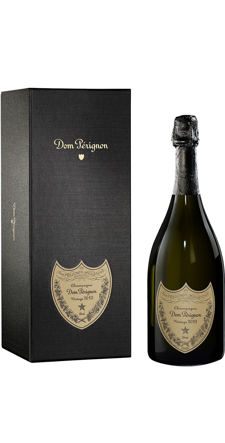 Dom Pérignon Vintage 2013 | vinoseleccion.nl