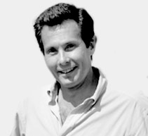 Alberto Arizu