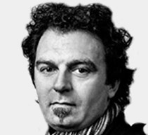 Alejandro Vigil
