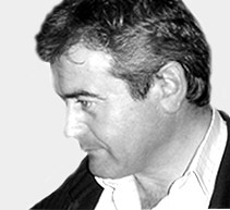 Amador Escudero