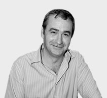 Carlos San Pedro