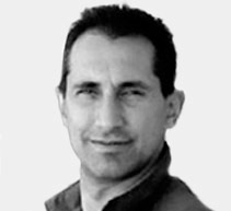 Carlos de la Fuente