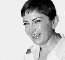 María Luisa Cuevas