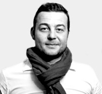 Gregory Viennois