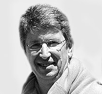 Javier Suqué (Grupo Peralada)
