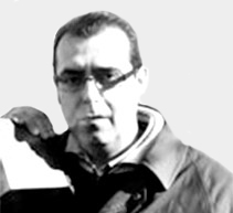 José Ángel Úbeda
