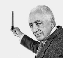 Manuel Ruiz Hernández