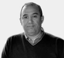 Pablo Ibáñez