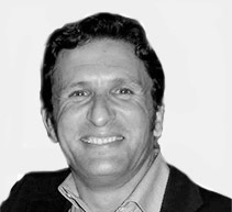 Rafael Palacios
