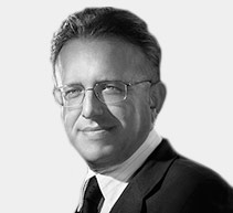 Richard Geoffroy