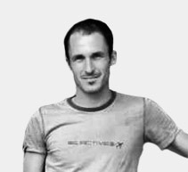 Simon Forgue