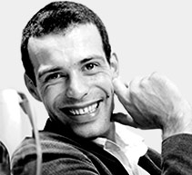 Tiago Cabaço