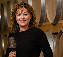 Almudena Alberca