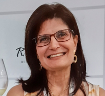 Ángela Martín