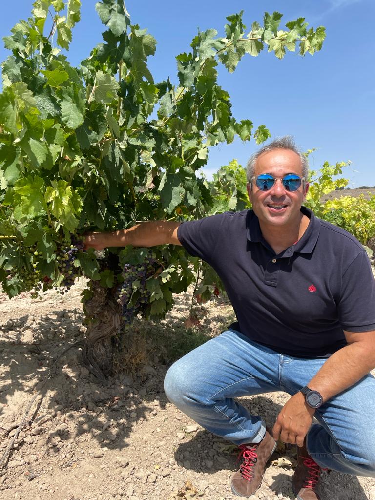 Béquer Prieto