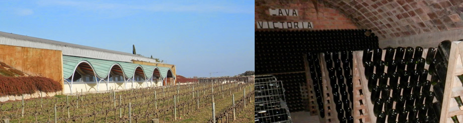 Bodegas Gramona