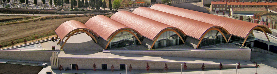 Bodegas Protos