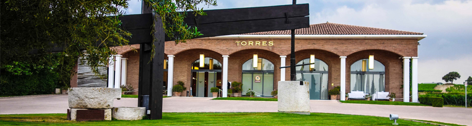 Familia Torres