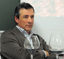 Javier Bohórquez