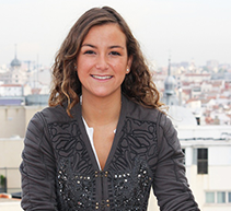 Cayetana Santos