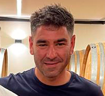 César Martín