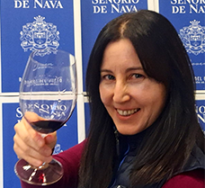 Cristina Bosch