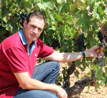 Daniel Martínez