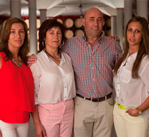 Familia Rodero