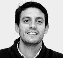 Federico Lucendo
