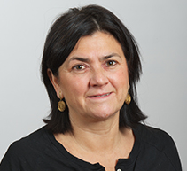 Ana Martín Onzain