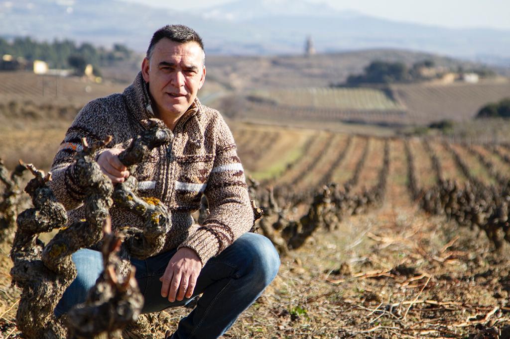 Javier San Pedro