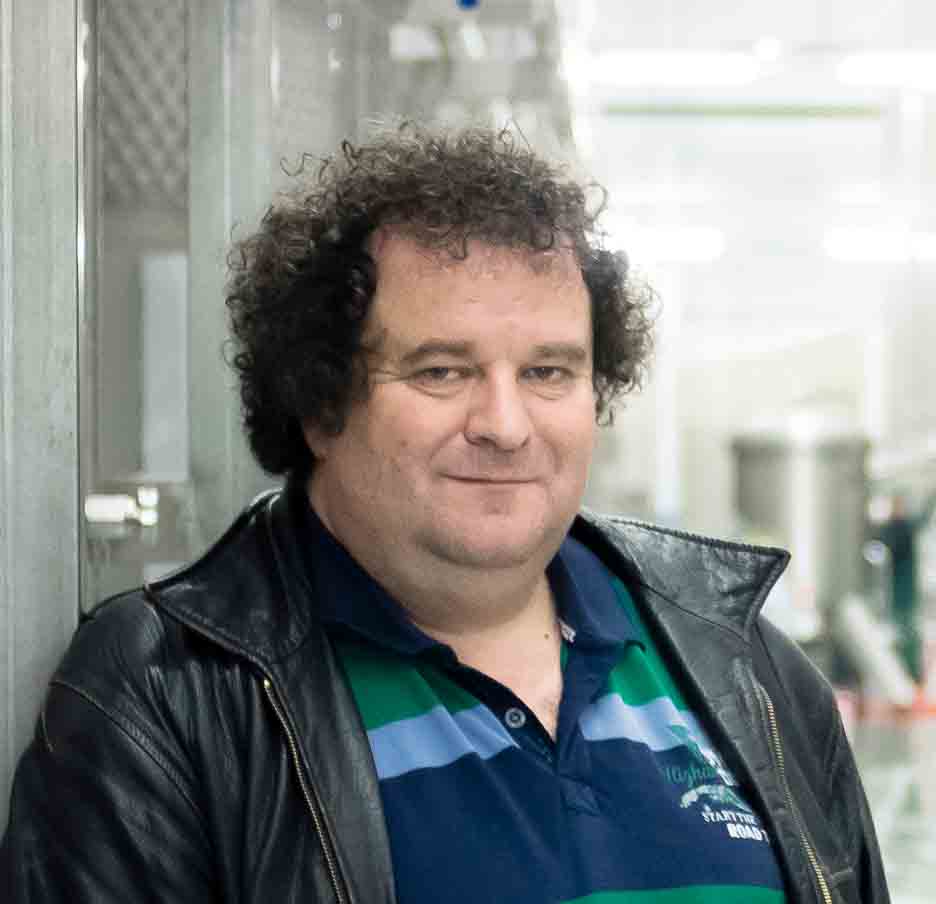 Károly Áts