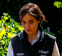 Laura Montero Rodil