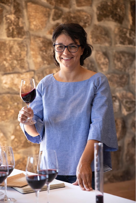 Laura Terrazas