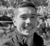 Luis Garrido