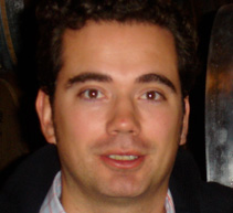 Manuel Esteban