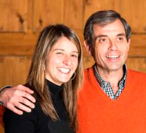 Roberto San Ildefonso 