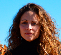 Silvia Pujol Isern