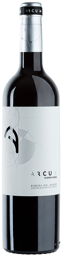Arcum Reserva 2021